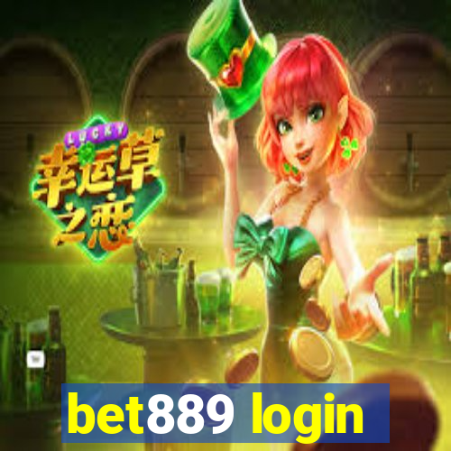 bet889 login